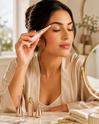 Depilador Facial 4 en 1