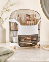 Organizador de Maquillaje y Accesorios