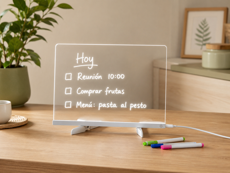 Organización