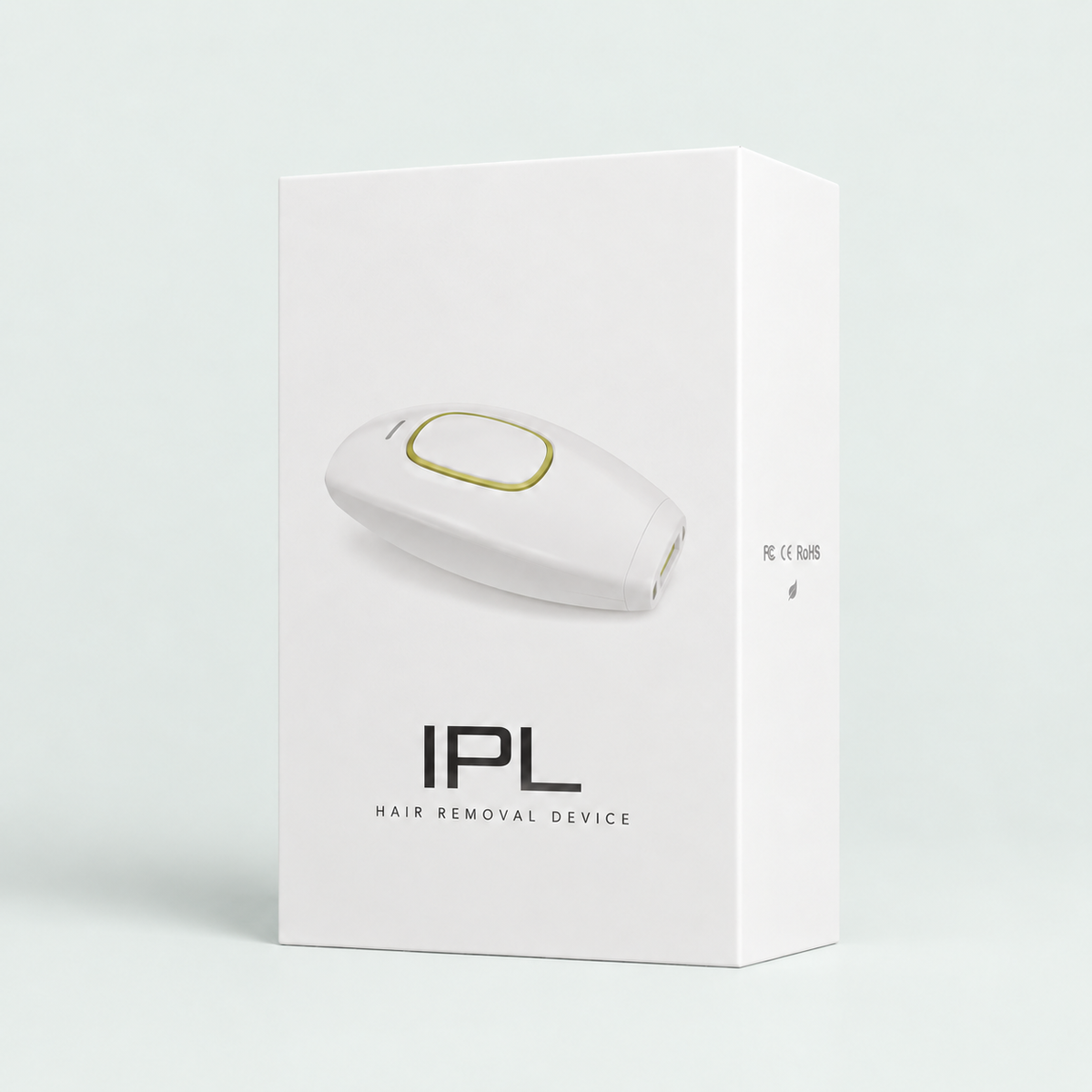 Depiladora Loop PRO (IPL)